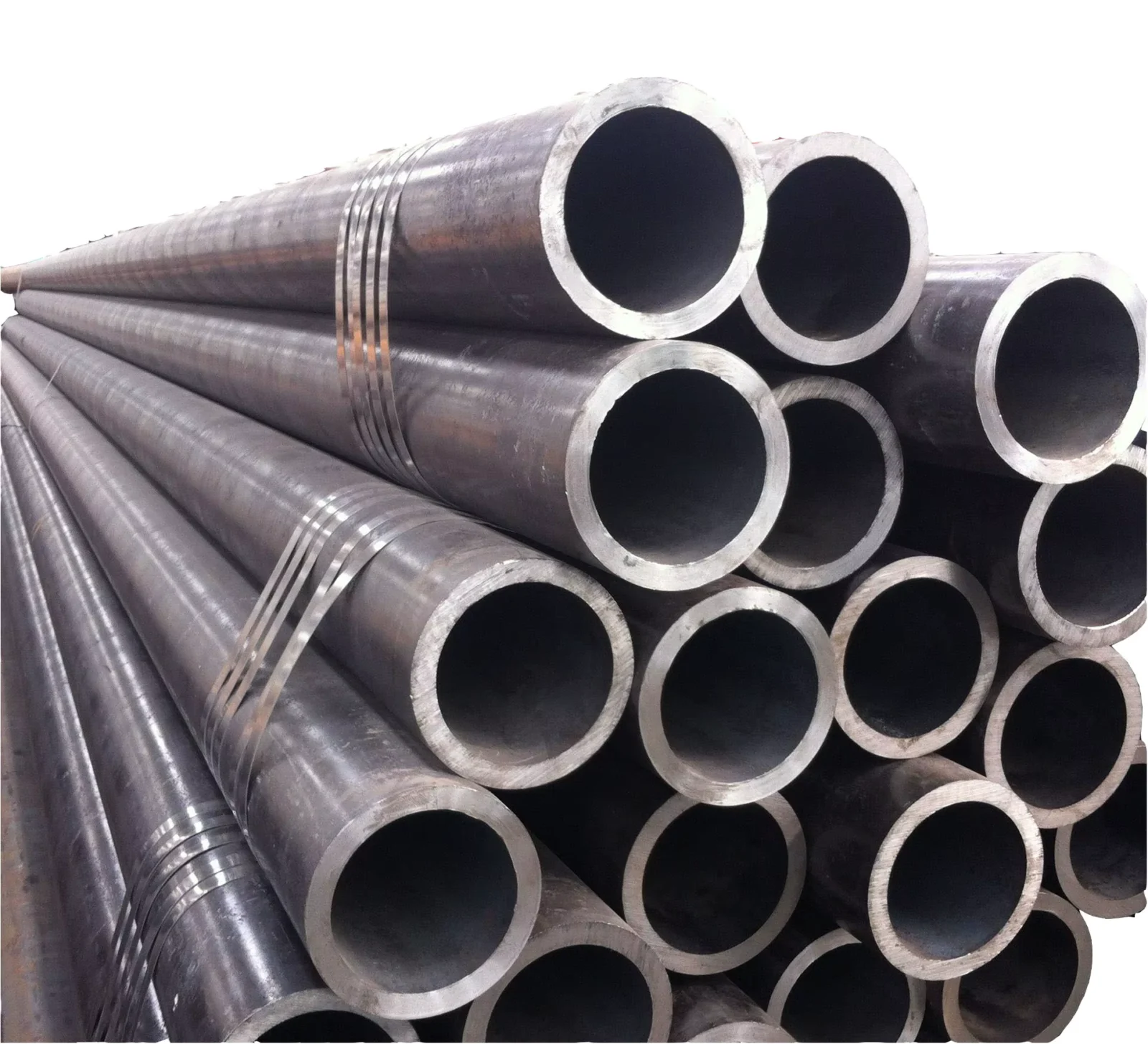 SKIP: no steel identifier