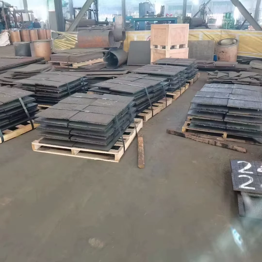 SKIP: no steel identifier