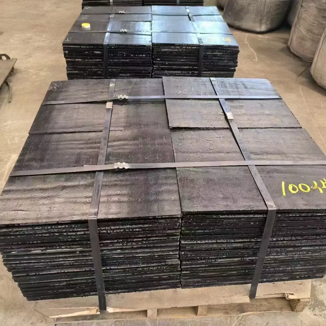SS400 Q235 A36 Hot Rolled Carbon Steel Plate 6mm Factory Direct Supplier