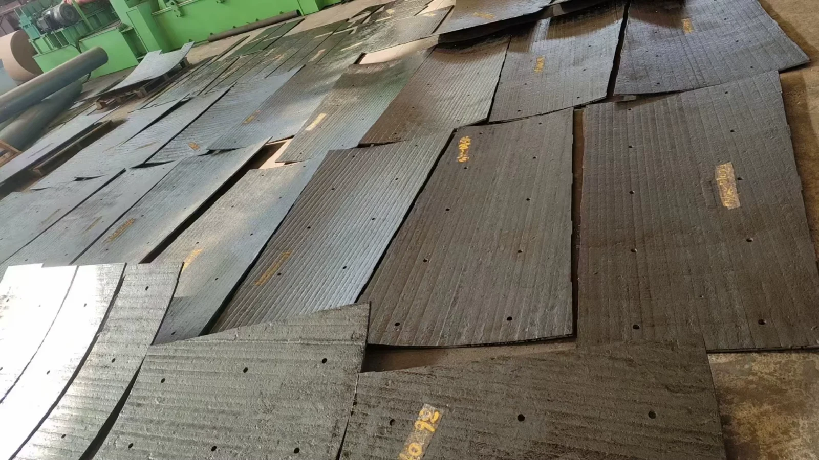 SS400 Q235 A36 Hot Rolled Carbon Steel Plate 6mm Factory Direct Supplier