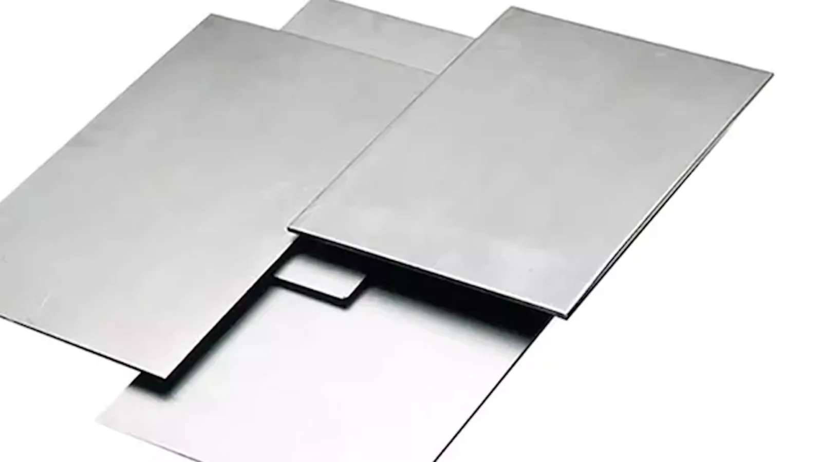 SS400 Q235B SA516 Gr70 Cold-rolled Steel Plate 1.0-2.0mm Supplier