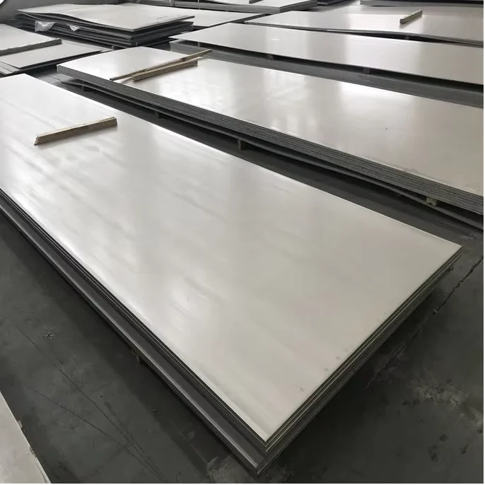 SS400 Q235B SA516 Gr70 Cold-rolled Steel Plate 1.0-2.0mm Supplier