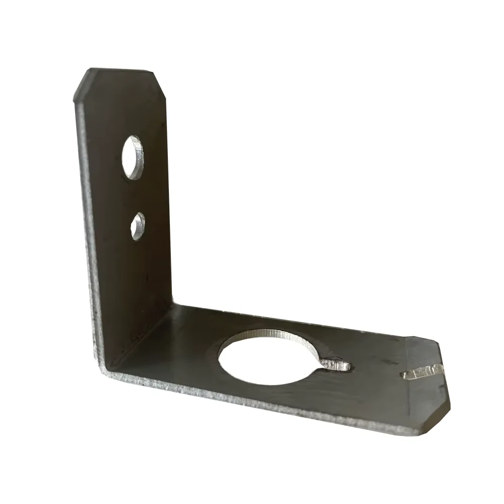 Stainless Steel 316 Laser Cut Pipe Fabrication Custom Sizes Factory Direct Supplier