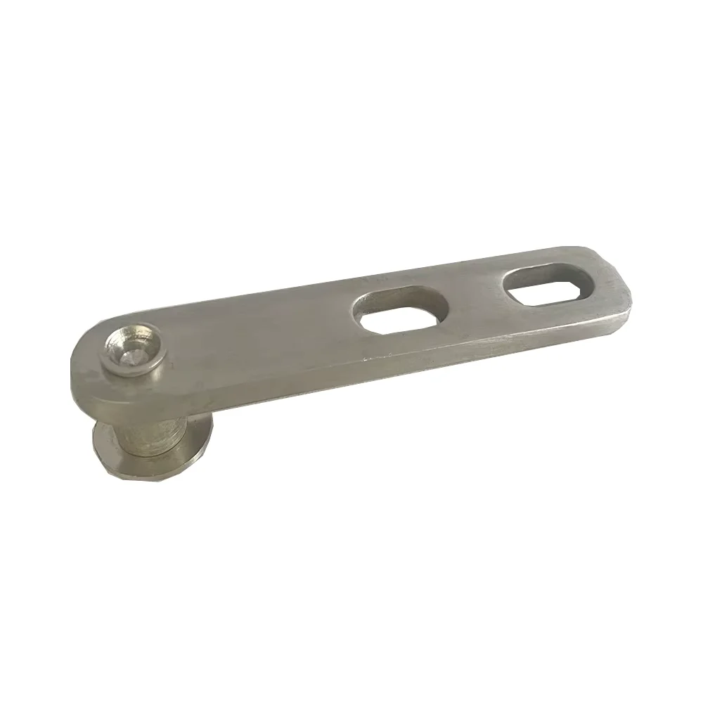 Stainless Steel 316 Laser Cut Pipe Fabrication Custom Sizes Factory Direct Supplier