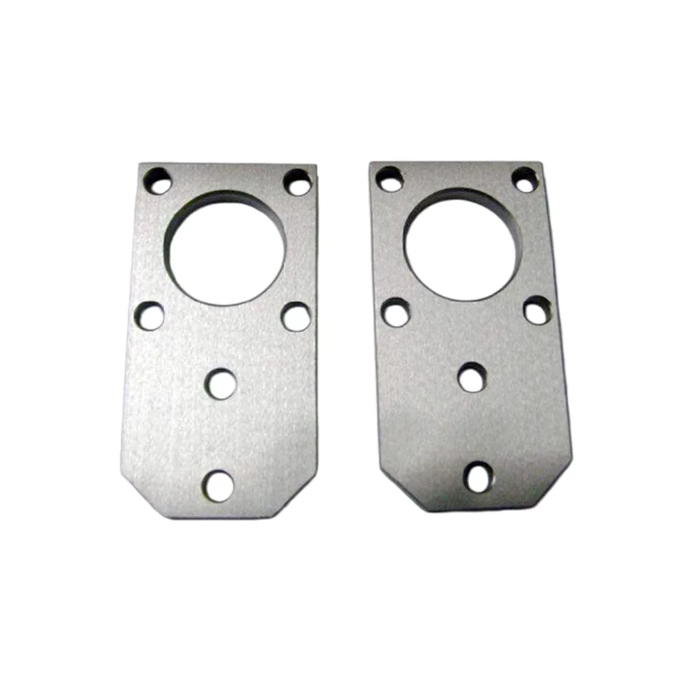 Stainless Steel 316 Laser Cut Pipe Fabrication Custom Sizes Factory Direct Supplier