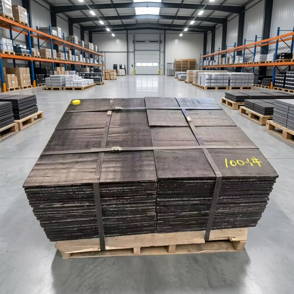 Wear Resistant Steel Plate Hot Rolled DIN Bending Supplier
