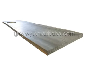 Wear Resistant Steel Plate Hot Rolled DIN Bending Supplier