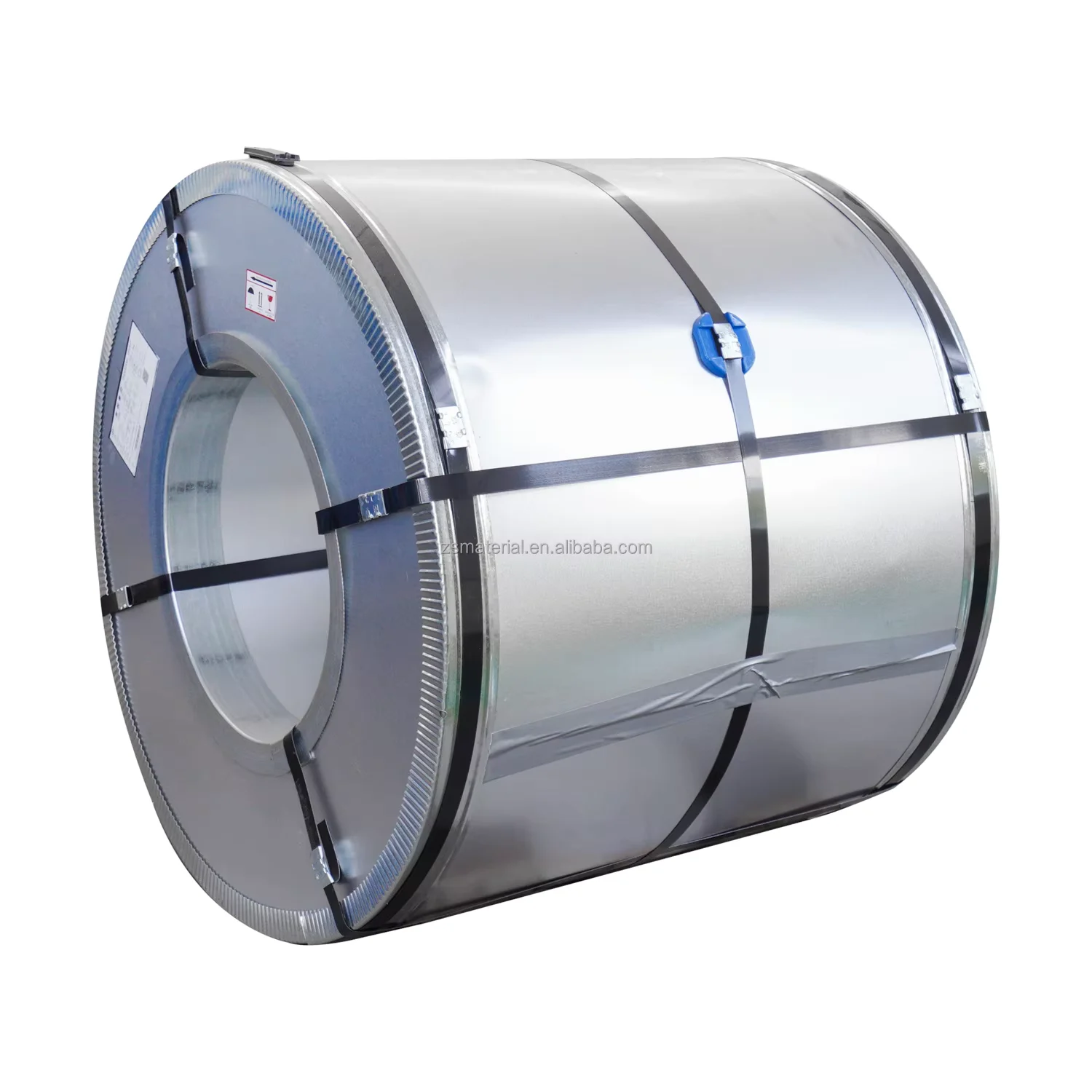 1008 1020 Cold Rolled Steel Coil 0.2-3mm Factory Direct Supplier