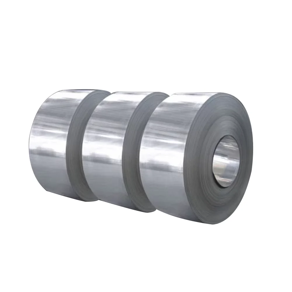 201 304 316 Stainless Steel Coil Hot Cold Rolled Factory Direct Supplier
