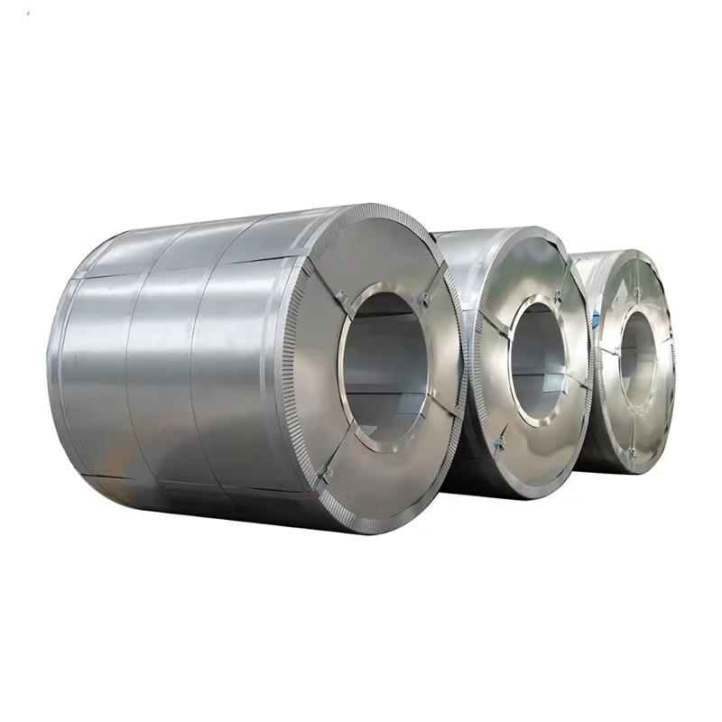 304 316 430 Stainless Steel Coil 2B Finish 0.2-3mm Supplier