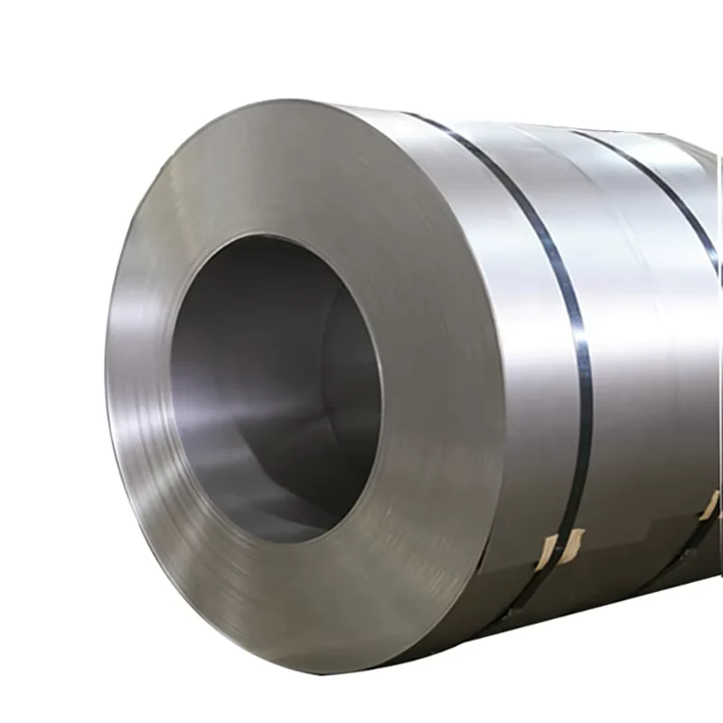 304 316 430 Stainless Steel Coil 2B Finish 0.2-3mm Supplier
