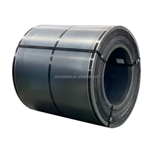 A36 Q235 Q345 Hot Rolled Steel Coil Supplier Factory Direct 0.75-200mm