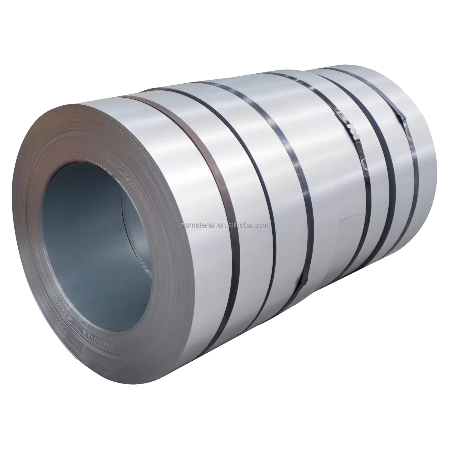 Carbon Steel Coil Hot Cold Rolled 0.13-4.0mm Custom Width Factory Supplier