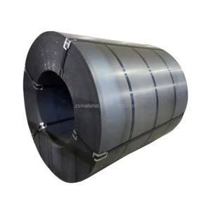 Q235 Q345 Hot Rolled Steel Coil Supplier 0.75-200mm Factory Direct